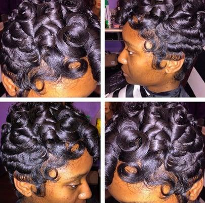 Ador'e Hair Studio