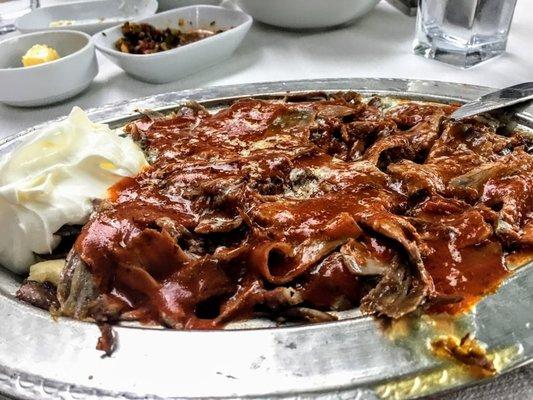 iskender