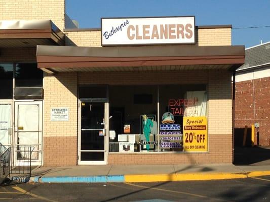 Bethayres Cleaners & Tailors