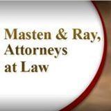 Masten & Ray logo