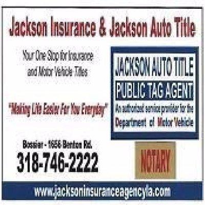 Jackson Insurance Agency