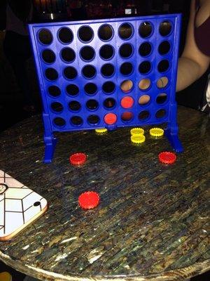 Connect Four