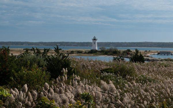 Edgartown Lighthouse