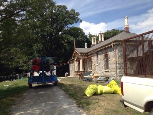 Philadelphia Outward Bound School