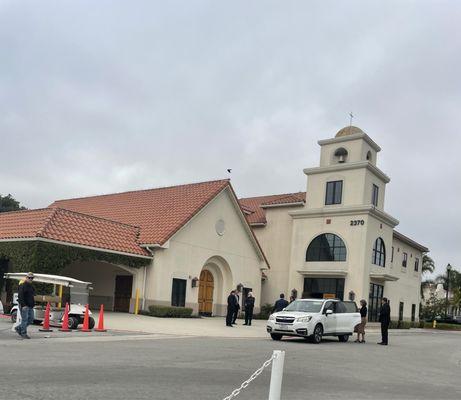 Santa Clara Cemetery & Mortuary