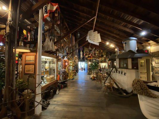 Willapa Seaport Museum