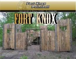 Fort Knox