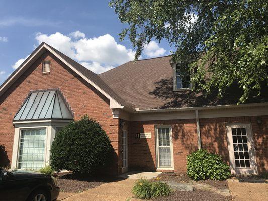 11 Security Drive Jackson, TN  38305