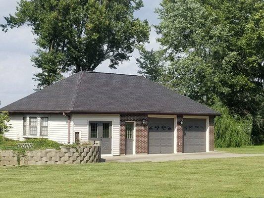 Roof Replacement in Lees Summit, MO