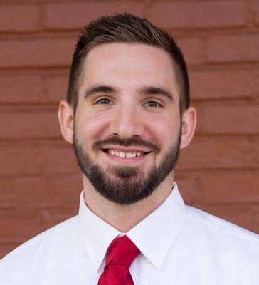 Dr. Kyle Konas, Shift Chiropractic, Traverse City