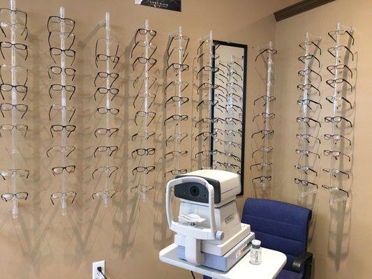 Houston Vision Center