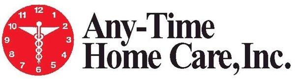 Any-Time Home Care