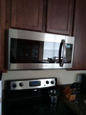 Rpl for whirlpool microwave