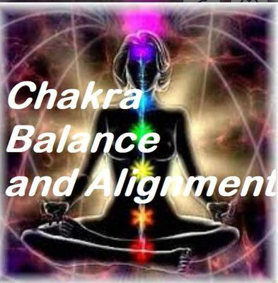 Come to the Sacramento Chakra Healing Lights Studio