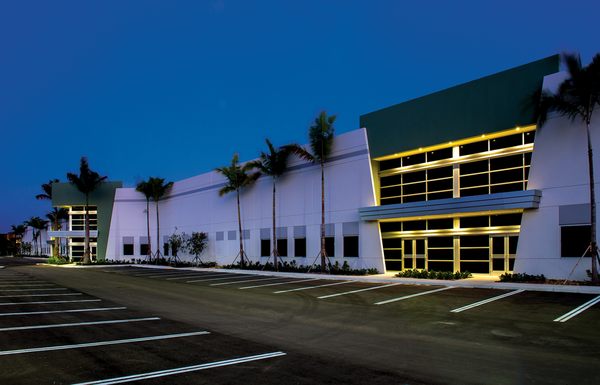 HILLSBORO BOULEVARD, DEERFIELD BEACH, FLORID