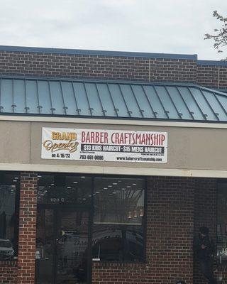 Family Barber Shop