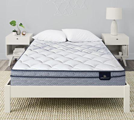 Serta Perfect Sleeper