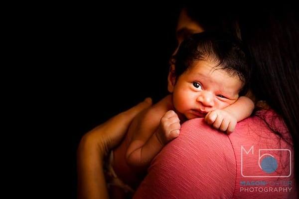 Newborn Photography