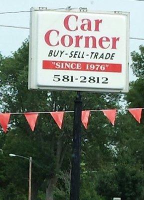 Car Corner in Mexico, MO ... Home of Quality Pre-Owned Cars, Trucks and SUVs ...