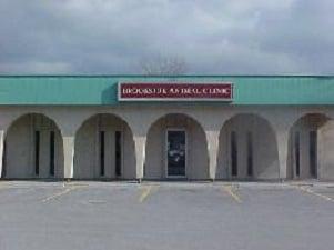 Brookside Animal Clinic