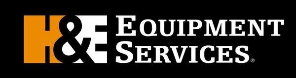 H&E Equipment Services