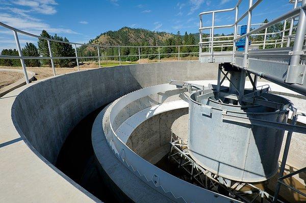 IMCO Kettle Falls project