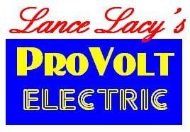 Lance Lacy Provolt Electric