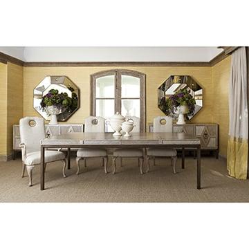 Ambella Home Dining Room