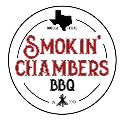 Smokin Chambers BBQ