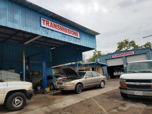 Torres Auto Shop