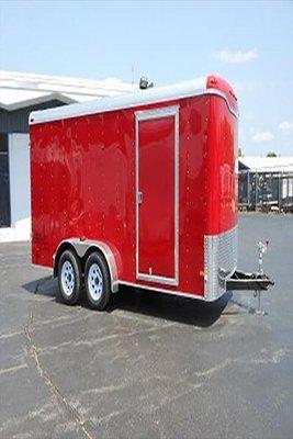 B&B Trailers, Inc.