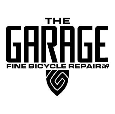 The Garage