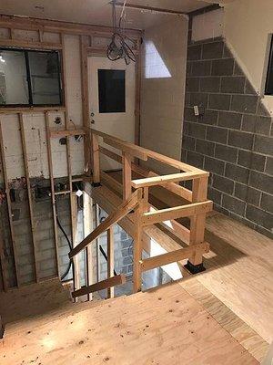 A home remodel done by Stoic Renovations LLC will be sure to go past your expectations. We operate out of Lebanon PA and take...