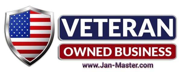 Veteran owned