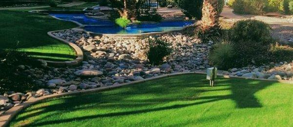 Sun Valley Landscaping