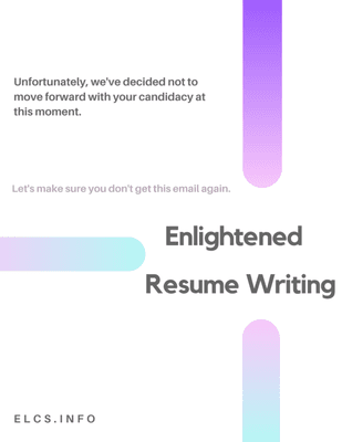 Resume Writing