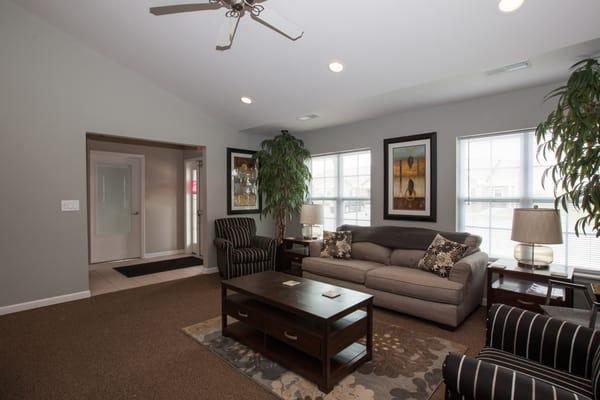 Beacon Pointe Townhomes