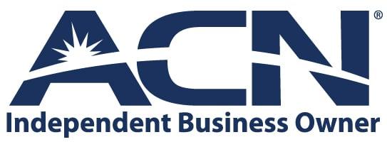 ACN Inc. Independent Business Owner Logo