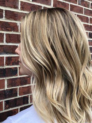 Color & Cut by Heather