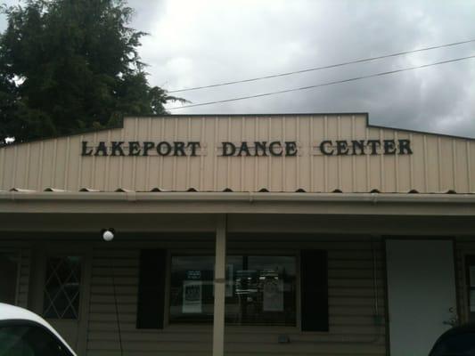 South Lakeport