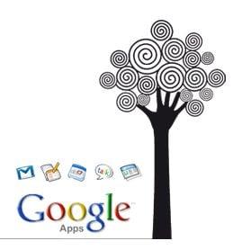 Google Apps Setup