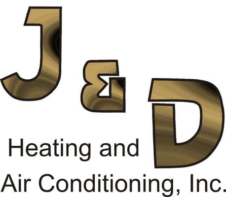 J and D Logo