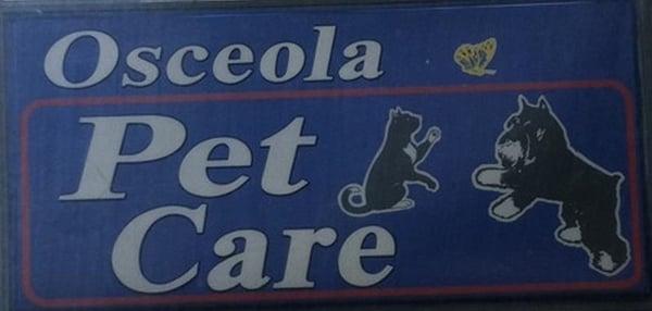 Osceola Pet Care