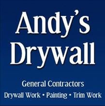 Andy's Drywall