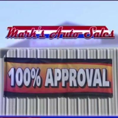 Mark's Auto Sales