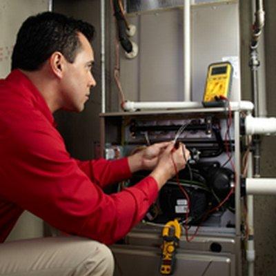 Furnace Maintenance