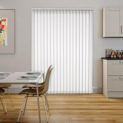 VERTICAL BLINDS