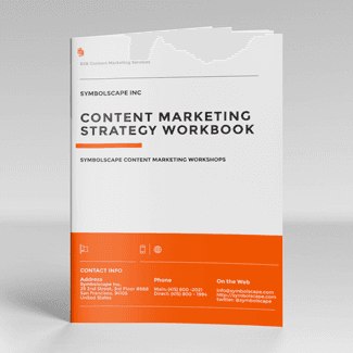 Content Marketing Strategy