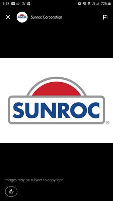 Sunroc