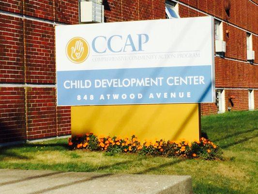 CCAP Head Start